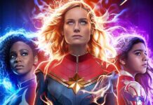 The Marvels Box Office: Becomes The Biggest Failure Of 2023