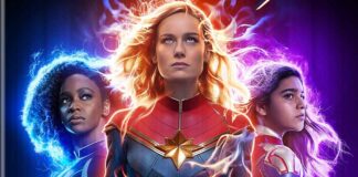 The Marvels Box Office: Becomes The Biggest Failure Of 2023