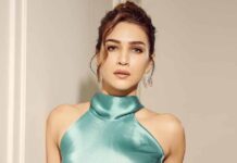 The Six Best Performances of Kriti Sanon