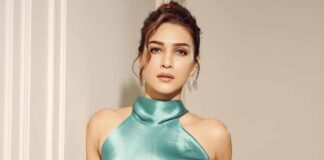 The Six Best Performances of Kriti Sanon