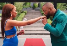 The Ultimatum: South Africa: How to Watch, Cast, Premise and Trailer