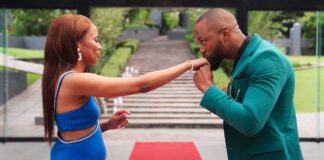 The Ultimatum: South Africa: How to Watch, Cast, Premise and Trailer