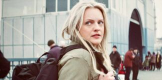 The Veil Ep1 S3 Ending Explained: Is Imogen Working for the American?