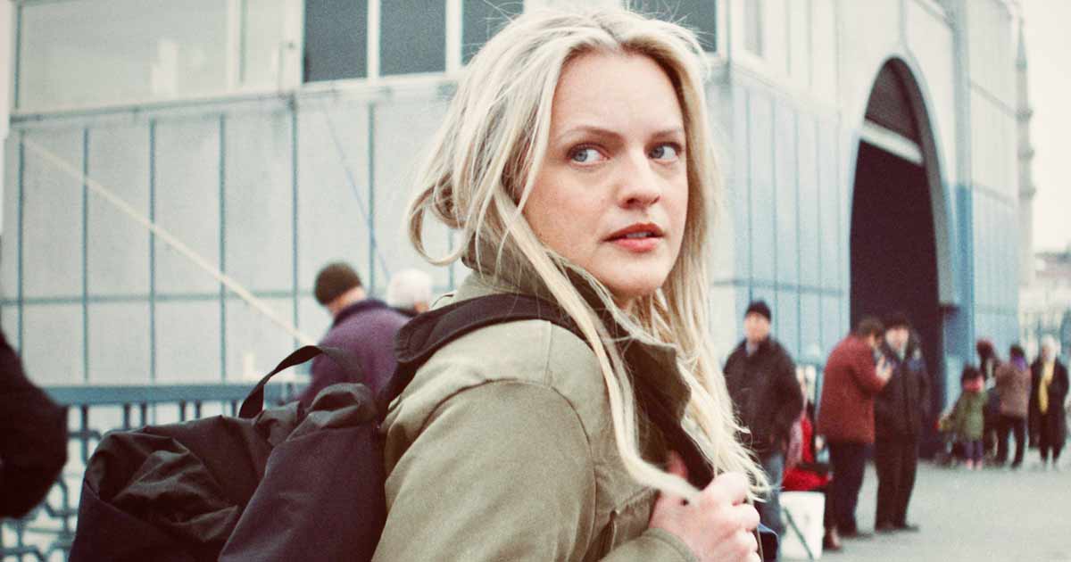 The Veil Ep1 S3 Ending Explained: Is Imogen Working for the American?