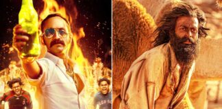 Theatrical vs Streaming: Aavesham & Aadujeevitham - The Goat Life Fight For Malayalam Box Office Crown