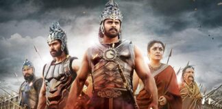 This Baahubali Star & Shah Rukh Khan's Co-Actor To Appear In & As PMO Narendra Modi Biopic - Deets Inside!