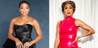 Tiffany Haddish Recats To Amanda Seales Criticism Over Viarl Israel-Palestine Rant Video