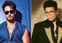 Tiger Shroff Returns To Dharma Productions, Set To Collaborate With Karan Johar For With A Big Budget Entertainer, And It's Not Screw Dheela