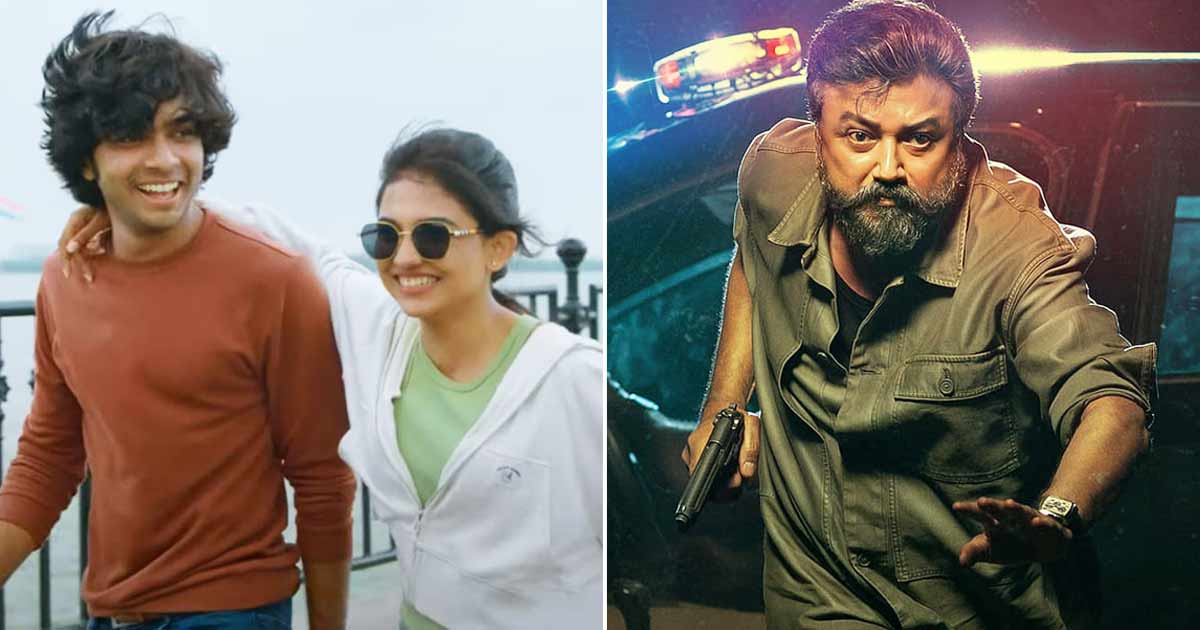 Top 5 Mollywood Movies of 2024 Now Streaming on OTT Platforms