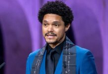Trevor Noah Fearlessly Declares A Winner in Kendrick vs Drake
