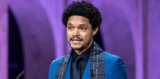 Trevor Noah Fearlessly Declares A Winner in Kendrick vs Drake