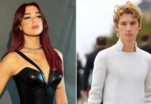Troye Sivan Makes A Cameo on SNL Introduces Dua Lipa During Musical Performance