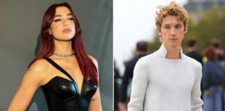 Troye Sivan Makes A Cameo on SNL Introduces Dua Lipa During Musical Performance