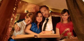 Trying Season 4 On Apple TV+: Release Schedule, Plot, Cast & More