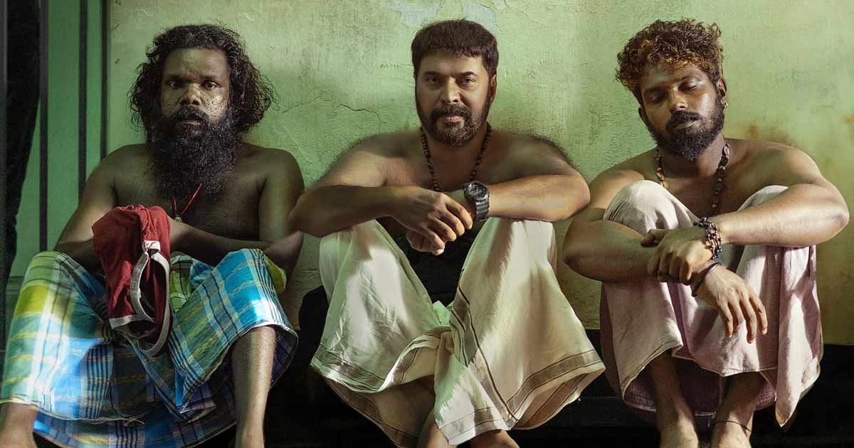 Turbo Box Office Collection Day 2: Mammootty's Action Comedy Earns 81.81% Higher Than His Last Release Bramayugam's Two Day Total Despite A Major Drop! 