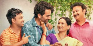 *TVF’s Gullak Season 4 to out soon, marking one of the first marquee series to have 4th season and an amazing feat for web content*