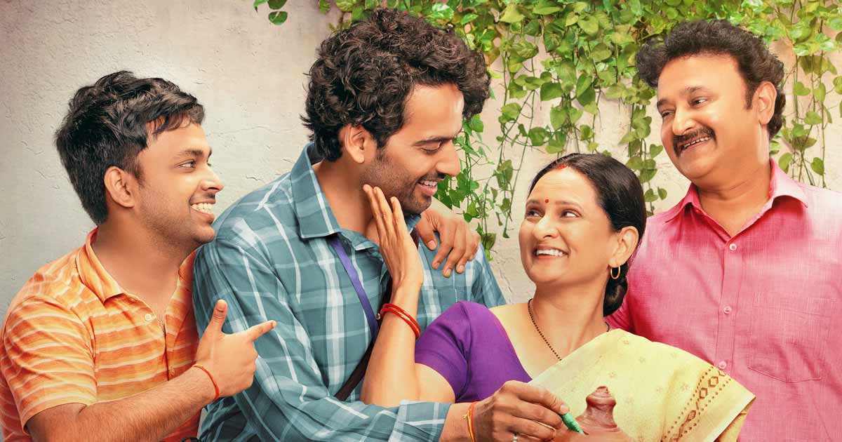 TVF's Gullak Is Returning With Season 4