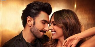 Ranveer Singh Gushing Over Pregnant Deepika Padukone Is Making The Internet Swoon