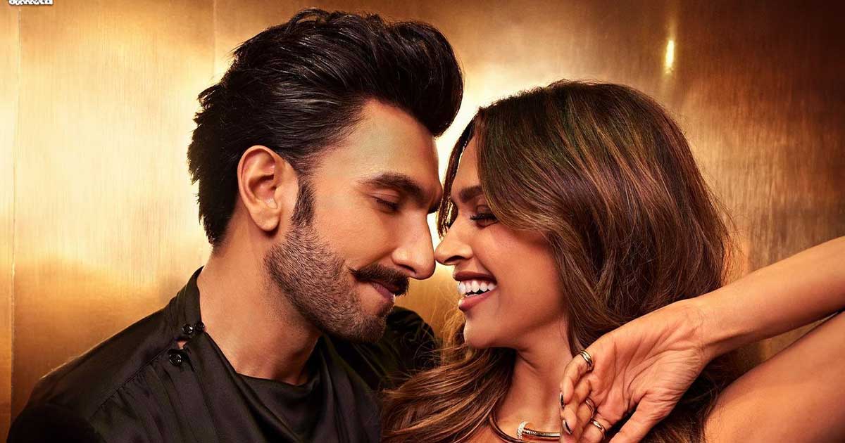 Ranveer Singh Gushing Over Pregnant Deepika Padukone Is Making The Internet Swoon