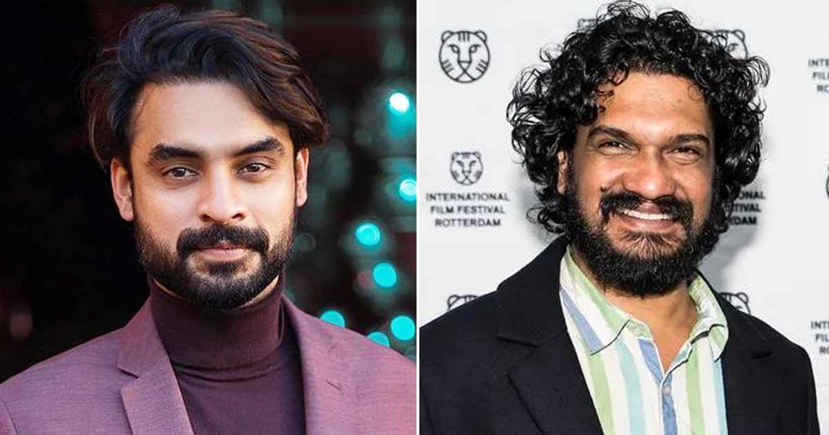 Vazhakku, Tovino Thomas