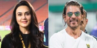 Veer Zara 2.0 In the Works? Preity Zinta Wants To Reunite With Shah Rukh Khan But Has This One Condition!