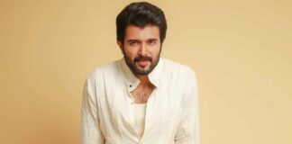 Vijay Deverakonda's Movie