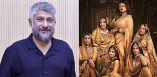 Vivek Agnihotri Slams Sanjay Leela Bhansali's Heeramandi