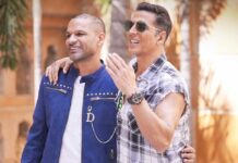 “We Lived In A One-Bedroom Apartment, The Rent Was Rs 100”, Akshay Kumar Opens Up About Struggles, Gets Emotional Talking To Shikhar Dhawan “We Lived In A One-Bedroom Apartment, The Rent Was Rs 100”, Akshay Kumar Opens Up About Struggles, Gets Emotional Talking To Shikhar Dhawan