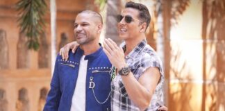 “We Lived In A One-Bedroom Apartment, The Rent Was Rs 100”, Akshay Kumar Opens Up About Struggles, Gets Emotional Talking To Shikhar Dhawan