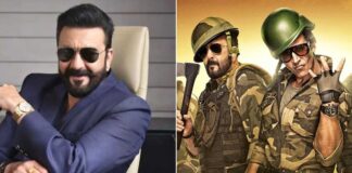 Welcome 3: Did Sanjay Dutt Walk Out After Shooting For 15 Days Because Of Akshay Kumar? Here’s A Fact Check!