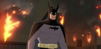 Batman: Caped Crusader First Look Out! Makers Reveal Release Date
