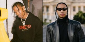 Were Kylie Jenner's Exes Travis Scott And Tyga Involved In A Physical Altercation At Cannes? Here's What We Know
