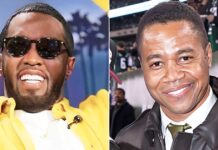 Cuba Gooding Jr Denies Diddy Lawsuit Accusation As Embattled Music Mogul Asks Judge To Dismiss Some Claims