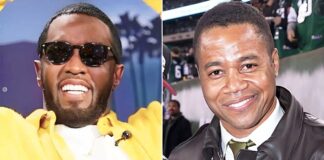 Cuba Gooding Jr Denies Diddy Lawsuit Accusation As Embattled Music Mogul Asks Judge To Dismiss Some Claims