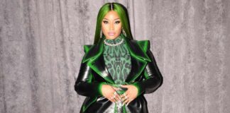 What Is Soft Drugs? Nicki Minaj Claims "Sabotage" After Amsterdam Arrest
