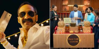 What To Watch This Weekend May Week 2