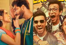 What to Watch This Weekend (May Week 3)