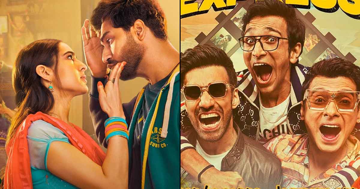 What to Watch This Weekend (May Week 3)