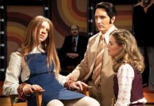 What's the connection between "Late Night with the Devil" and a real-life secret society?