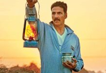 When Akshay Kumar's Surprise Hit With 308 Crore Worldwide Collection Entered This Billionaire's Favorite List - Any Guesses?