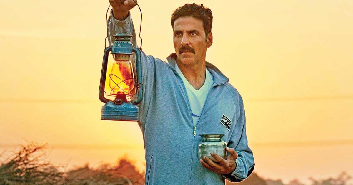 When Akshay Kumar's Surprise Hit With 308 Crore Worldwide Collection Entered This Billionaire's Favorite List - Any Guesses?