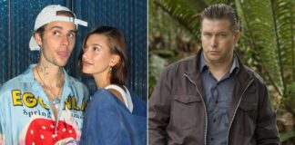 Hailey Bieber's Father Stephen Baldwin Introducing Her To Justin Bieber In This Old Video Leaves The Netizens Creeped Out As One Quip, "Father-In-Law Was Already Plotting"