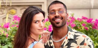 When Hardik Pandya Said That It Took Him a ‘Lot of Patience To Live With’ Natasa Stankovic, This Is How She Reacted!