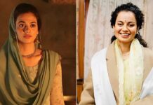 Kangana Ranaut Giving Valuable Advice To Heeramandi Star Shruti Sharma, When Others Mocked Her For Looks In This Old Video Is Winning Hearts Online - Watch