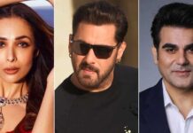 When Malaika Arora Called Salman Khan ‘The Ultimate S*x Symbol’, While Revealing That She Felt She Was Only Engaged To Arbaaz & Not Married!
