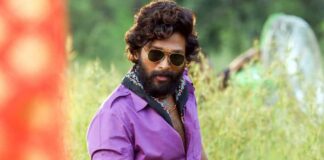 Pushpa Star Allu Arjun