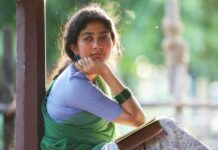 Sai Pallavi Birthday