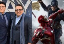 When Russo Brothers Almost Walked Out Of Captain America: Civil War & Said "We're Not Interested In Continuing As Directors"