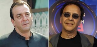 When Vidhu Vinod Chopra Refused To Make Munna Bhai With Sanjay Dutt: “I’ll never make a film with you, I just announced it"