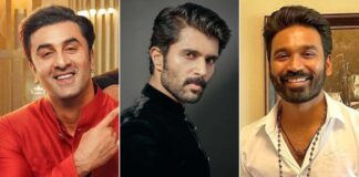 Vijay Deverakonda Birthday